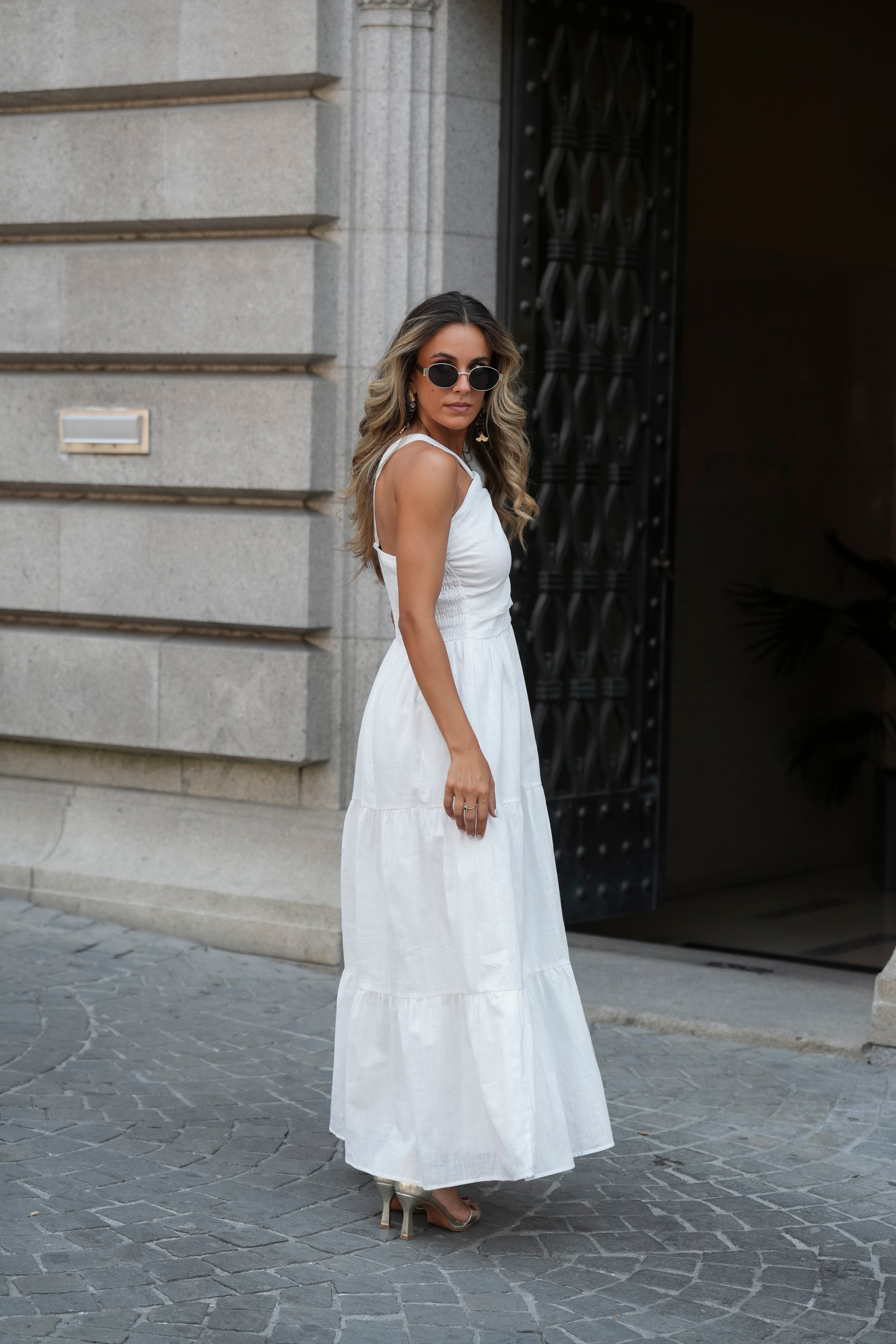 VESTIDO SAMORA