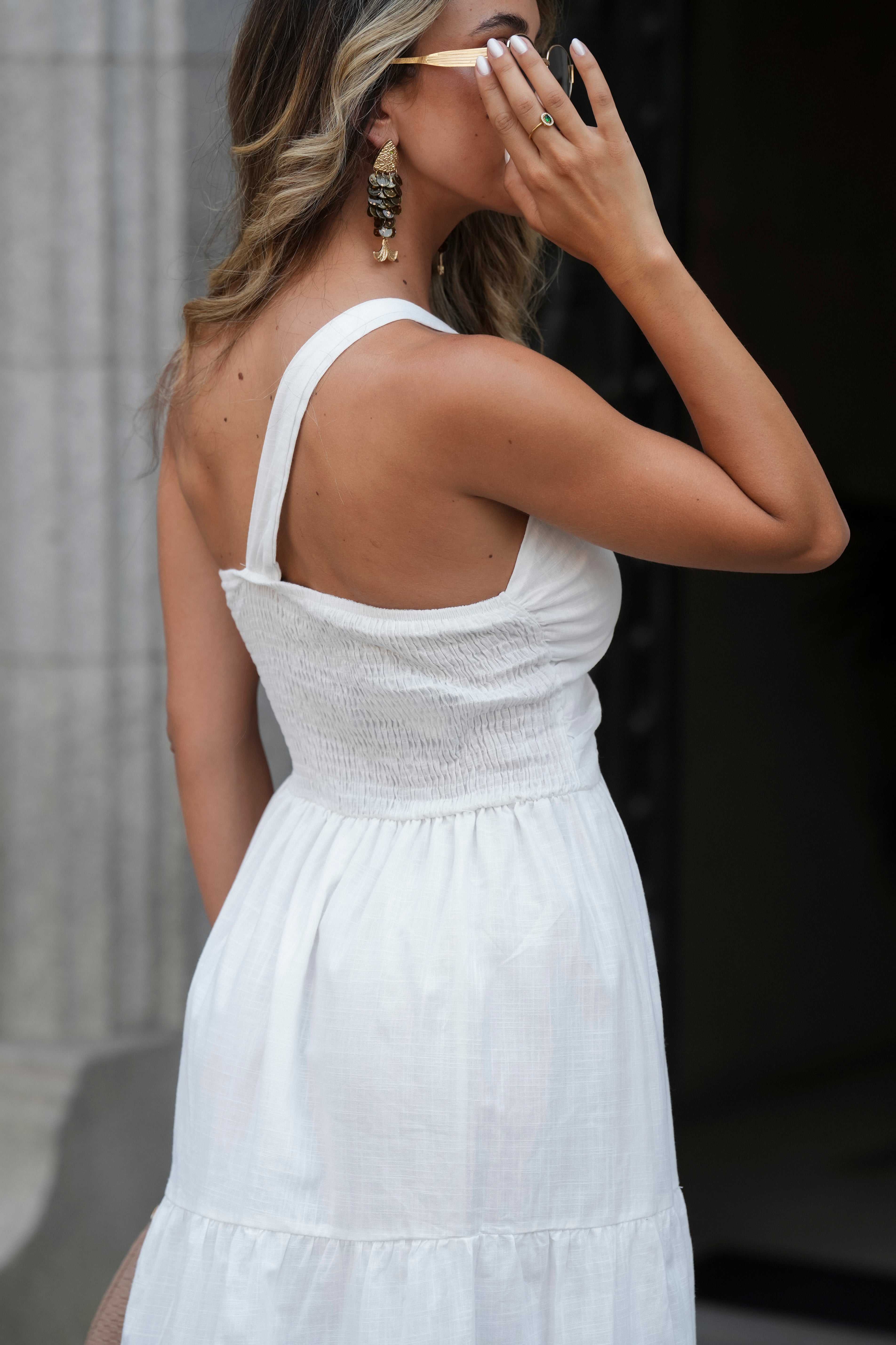 VESTIDO SAMORA