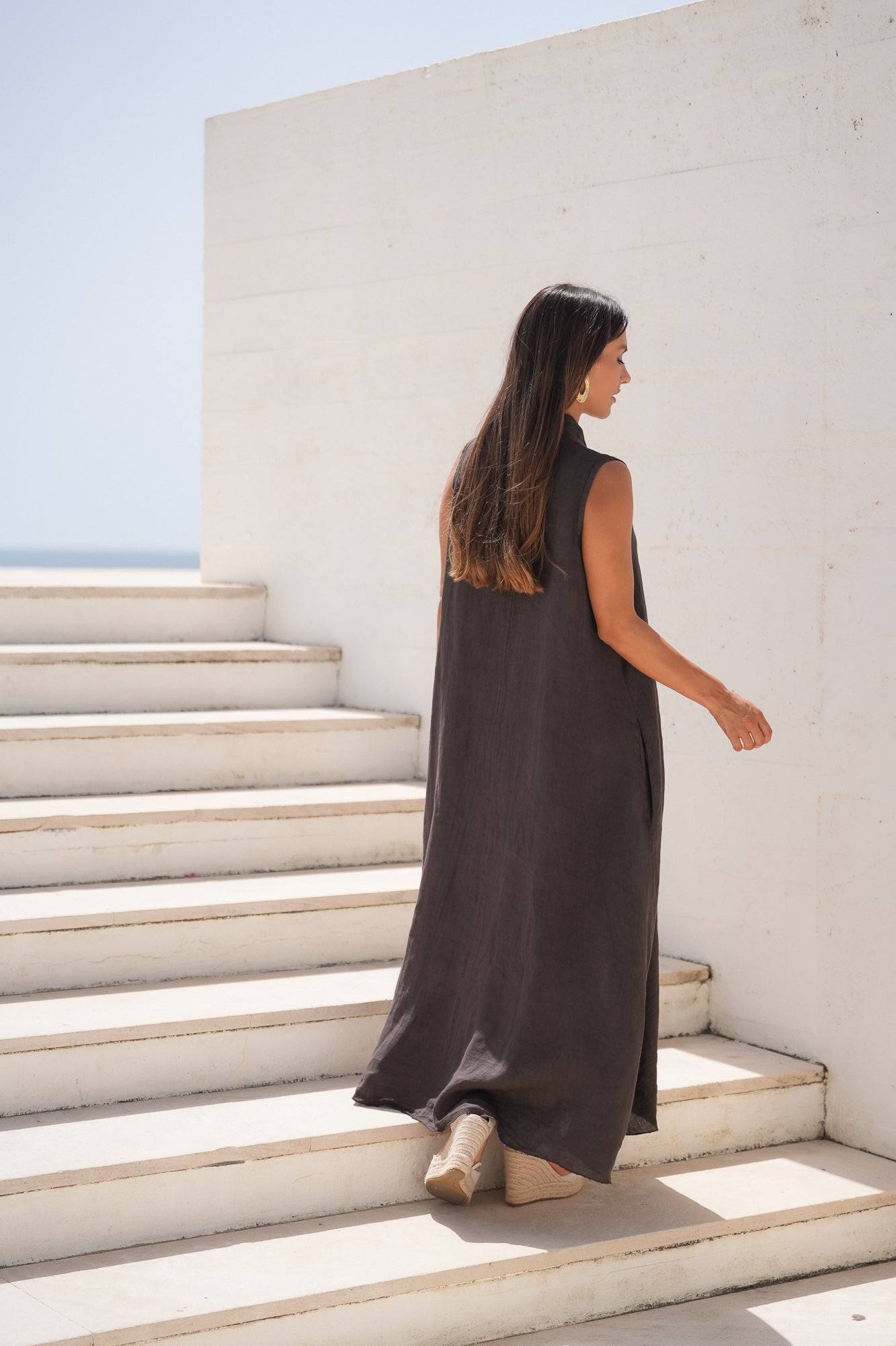 VESTIDO BIARRITZ