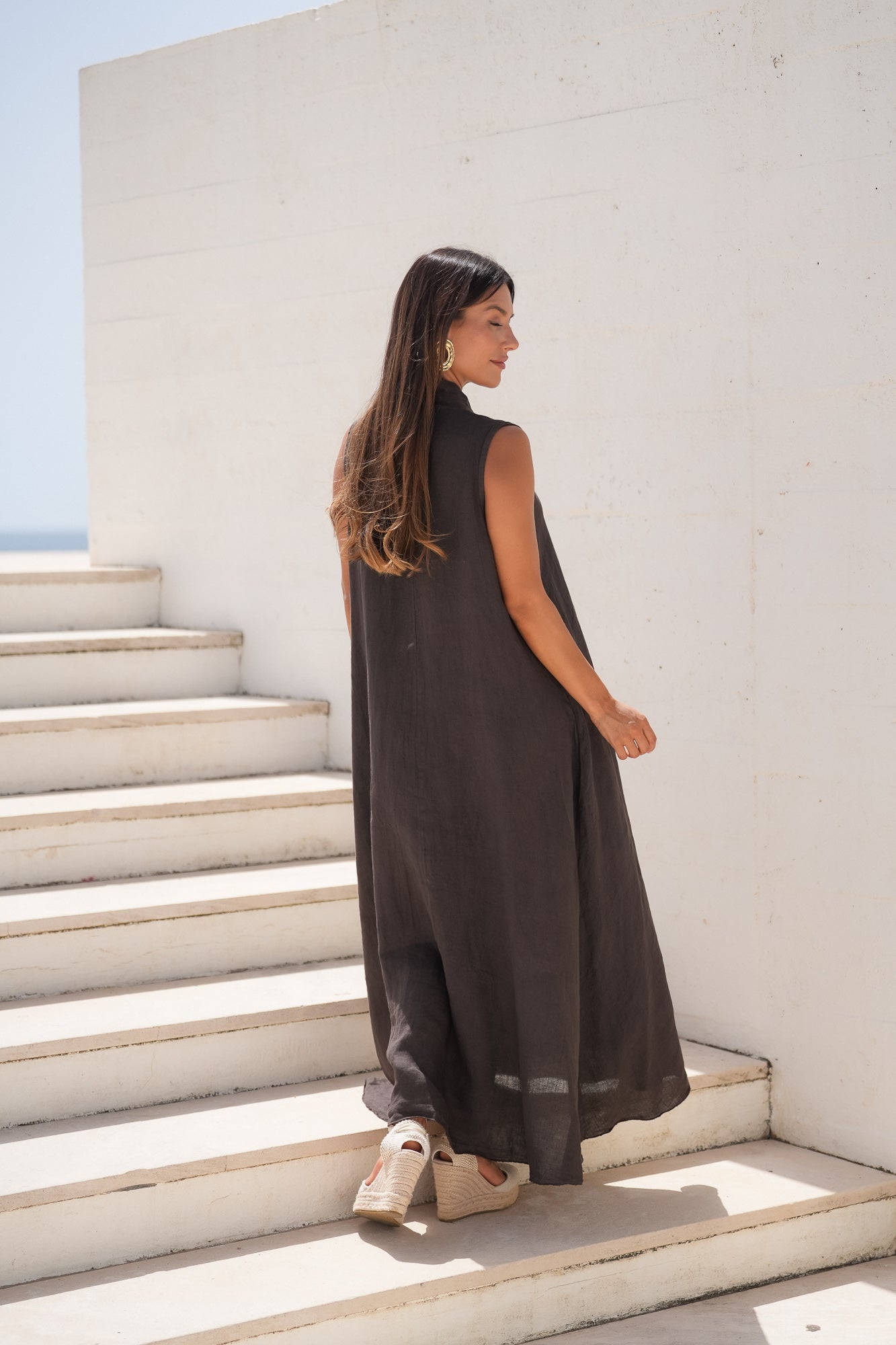 VESTIDO BIARRITZ