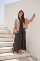 VESTIDO BIARRITZ