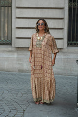 VESTIDO BOLZANO