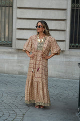 VESTIDO BOLZANO