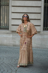 VESTIDO BOLZANO