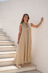VESTIDO BIARRITZ