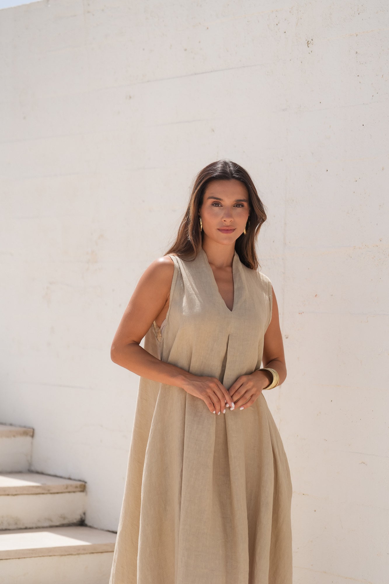 VESTIDO BIARRITZ