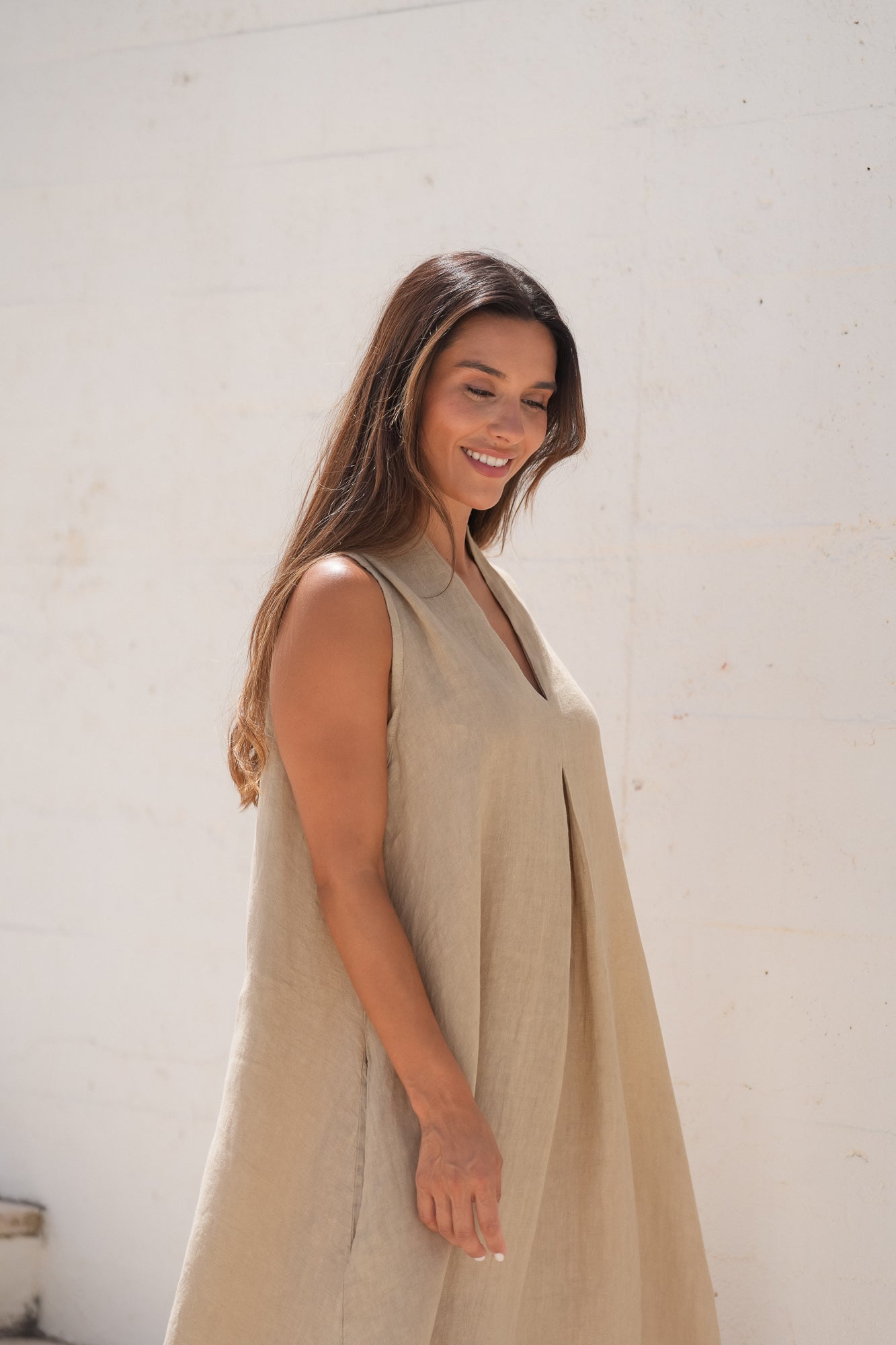 VESTIDO BIARRITZ