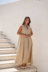 VESTIDO BIARRITZ
