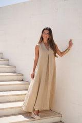 VESTIDO BIARRITZ