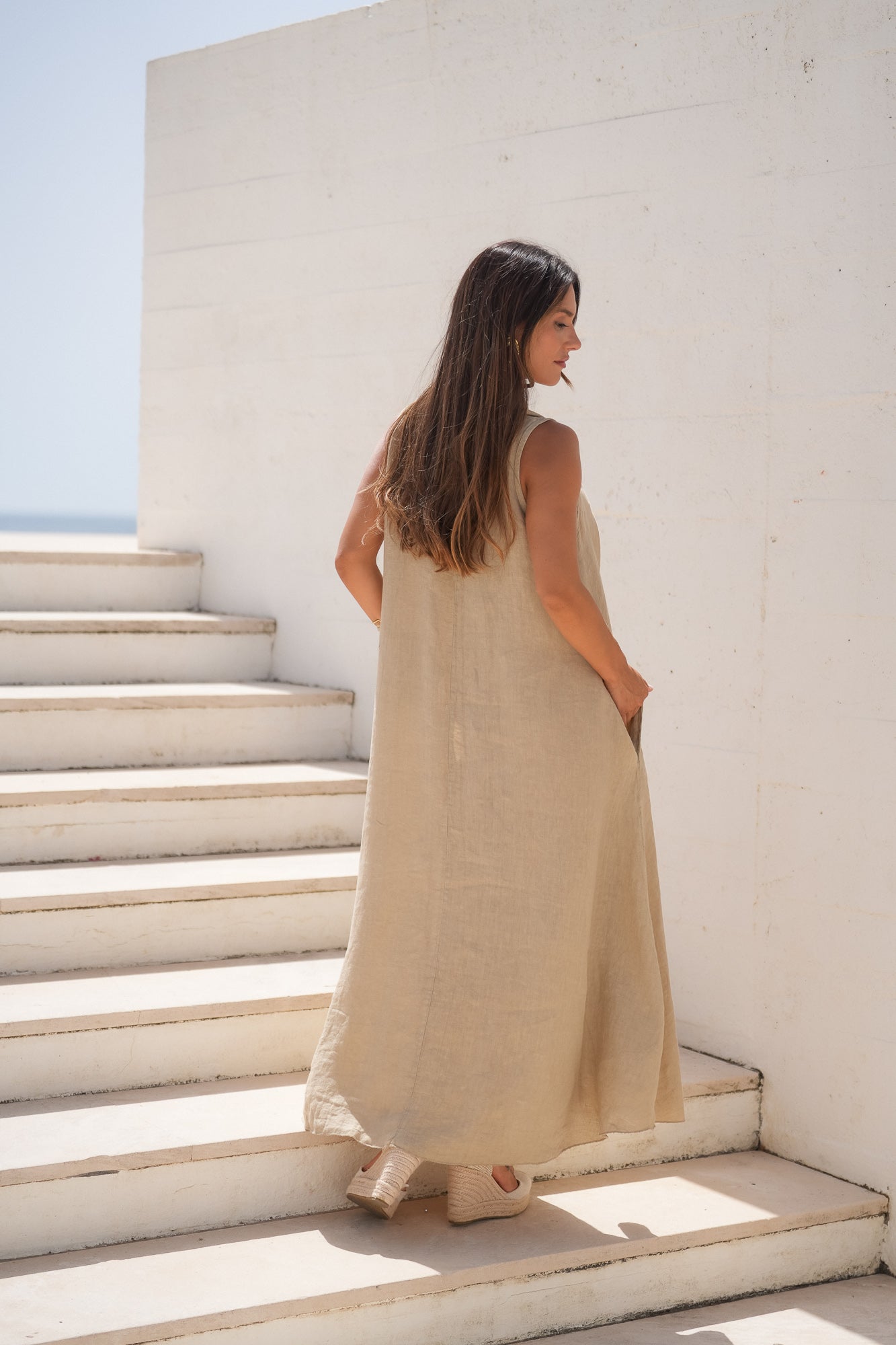 VESTIDO BIARRITZ
