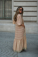 VESTIDO BOLZANO