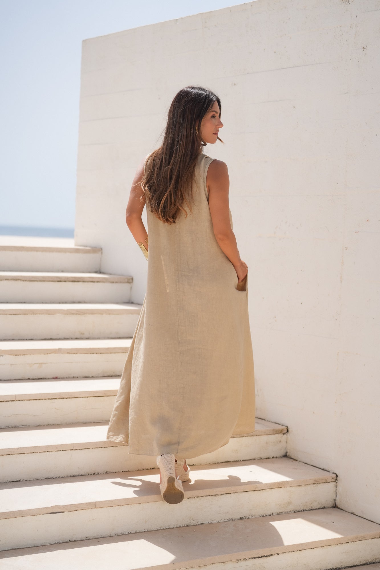 VESTIDO BIARRITZ