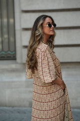 VESTIDO BOLZANO