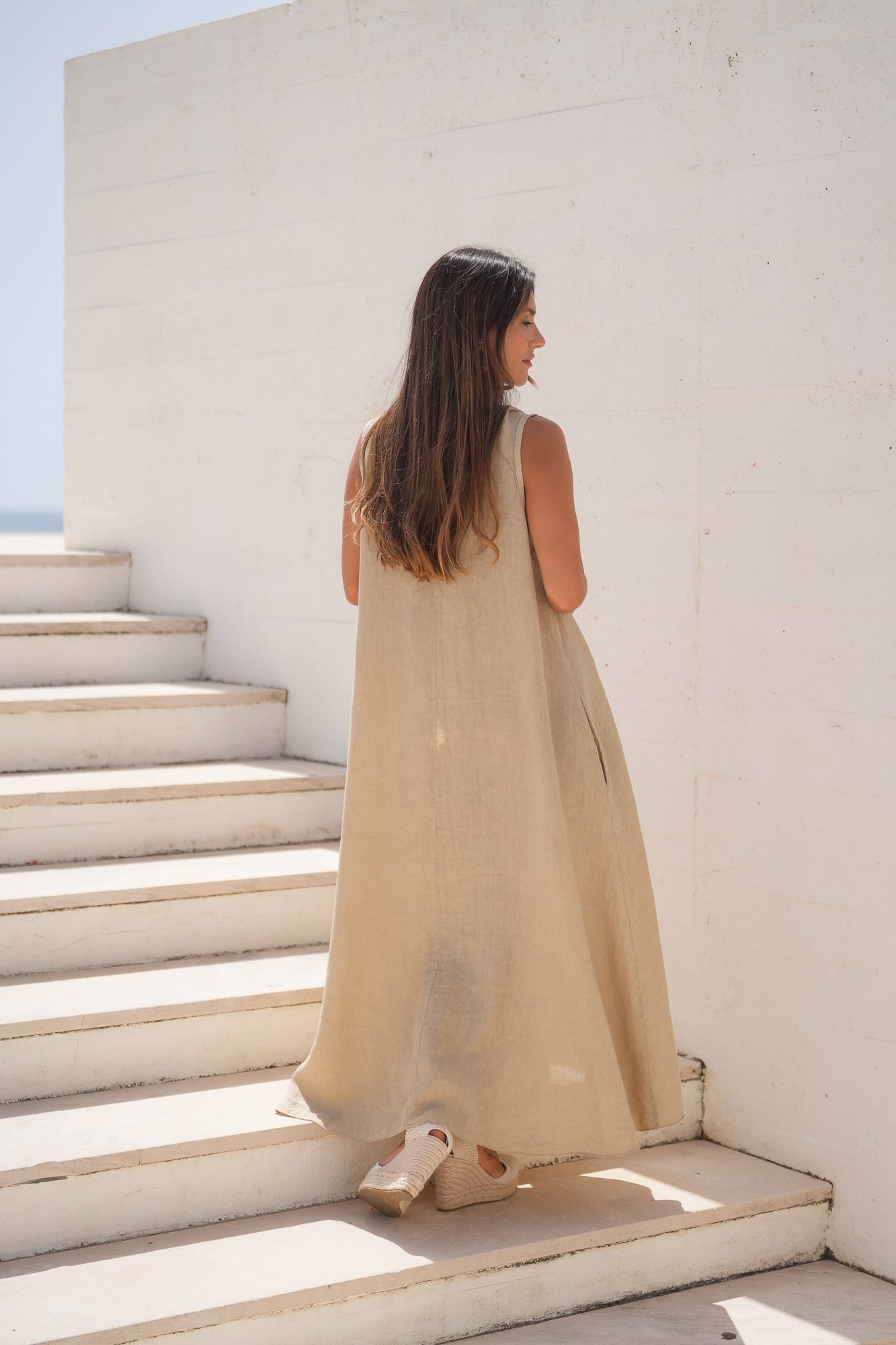 VESTIDO BIARRITZ