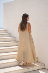 VESTIDO BIARRITZ
