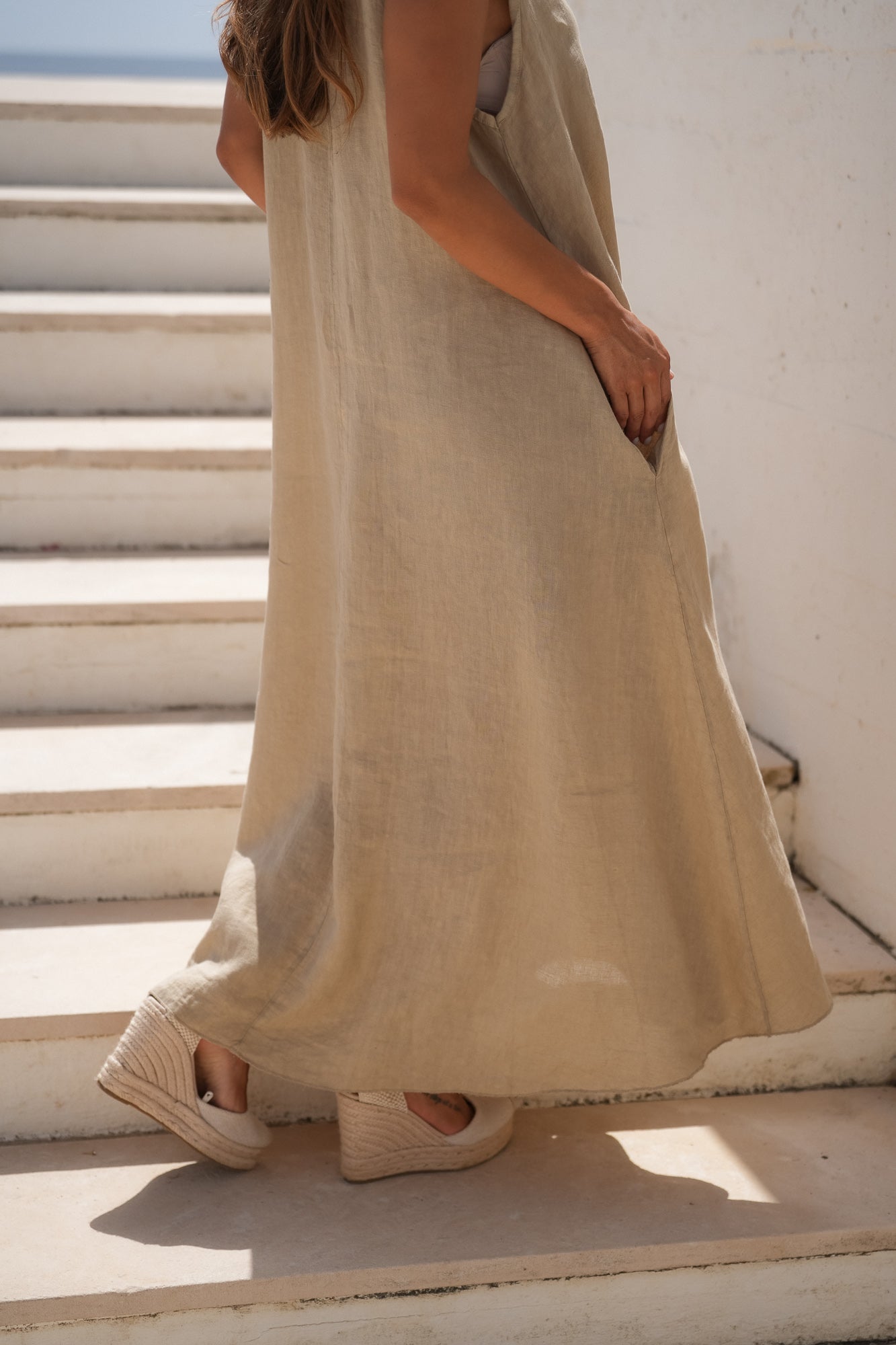VESTIDO BIARRITZ