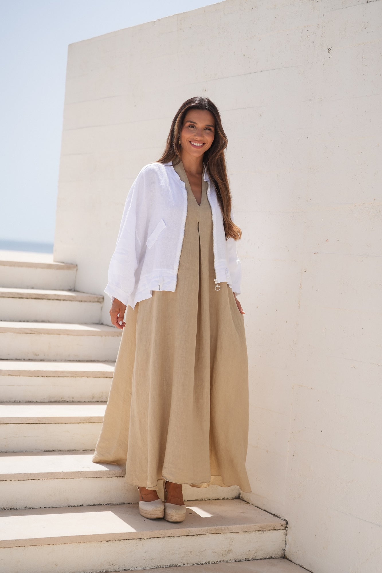 VESTIDO BIARRITZ