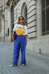 CALÇA OPALA