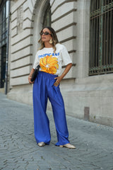 CALÇA OPALA