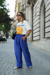 CALÇA OPALA