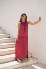 VESTIDO LIVORNO