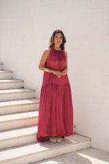 VESTIDO LIVORNO