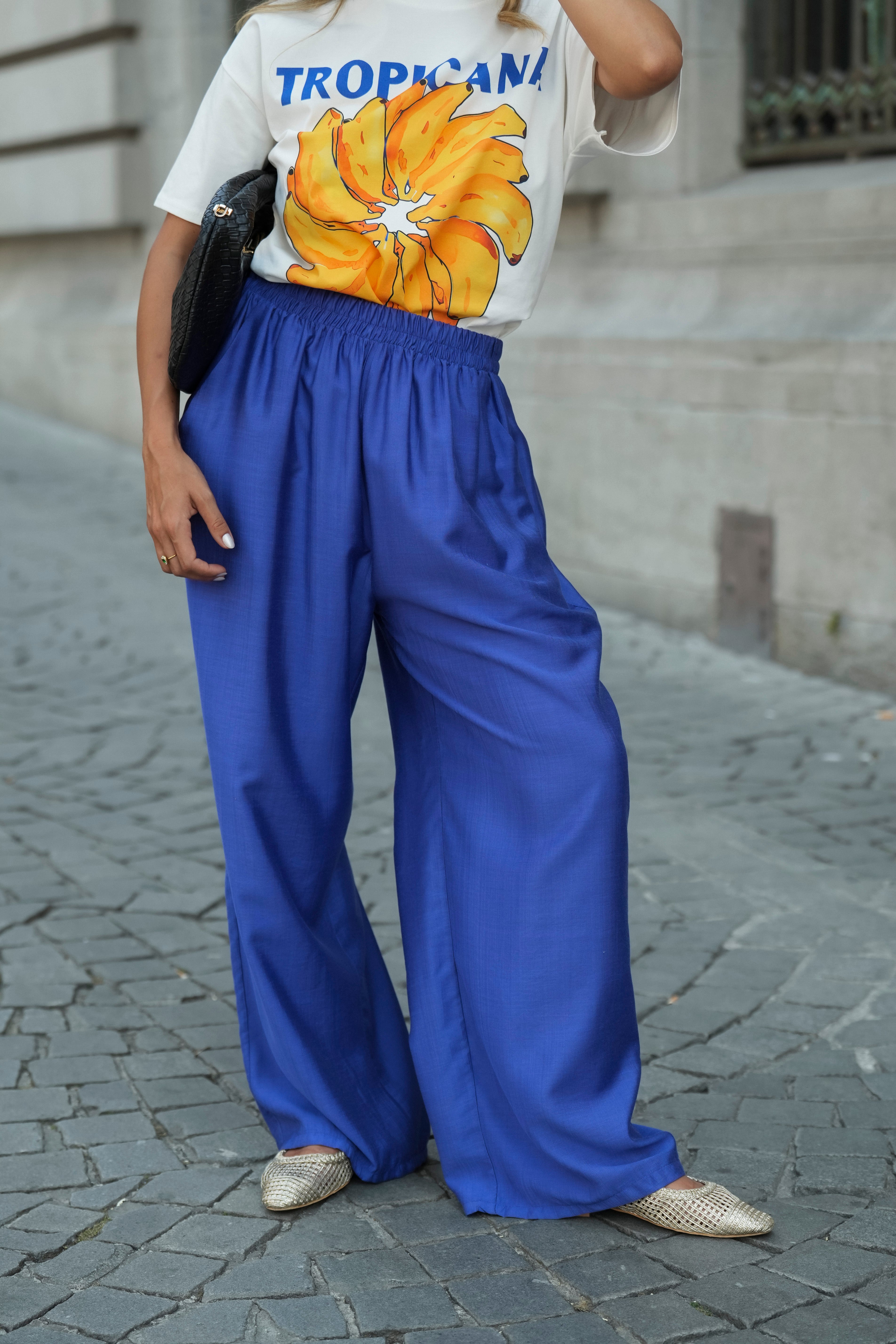 CALÇA OPALA