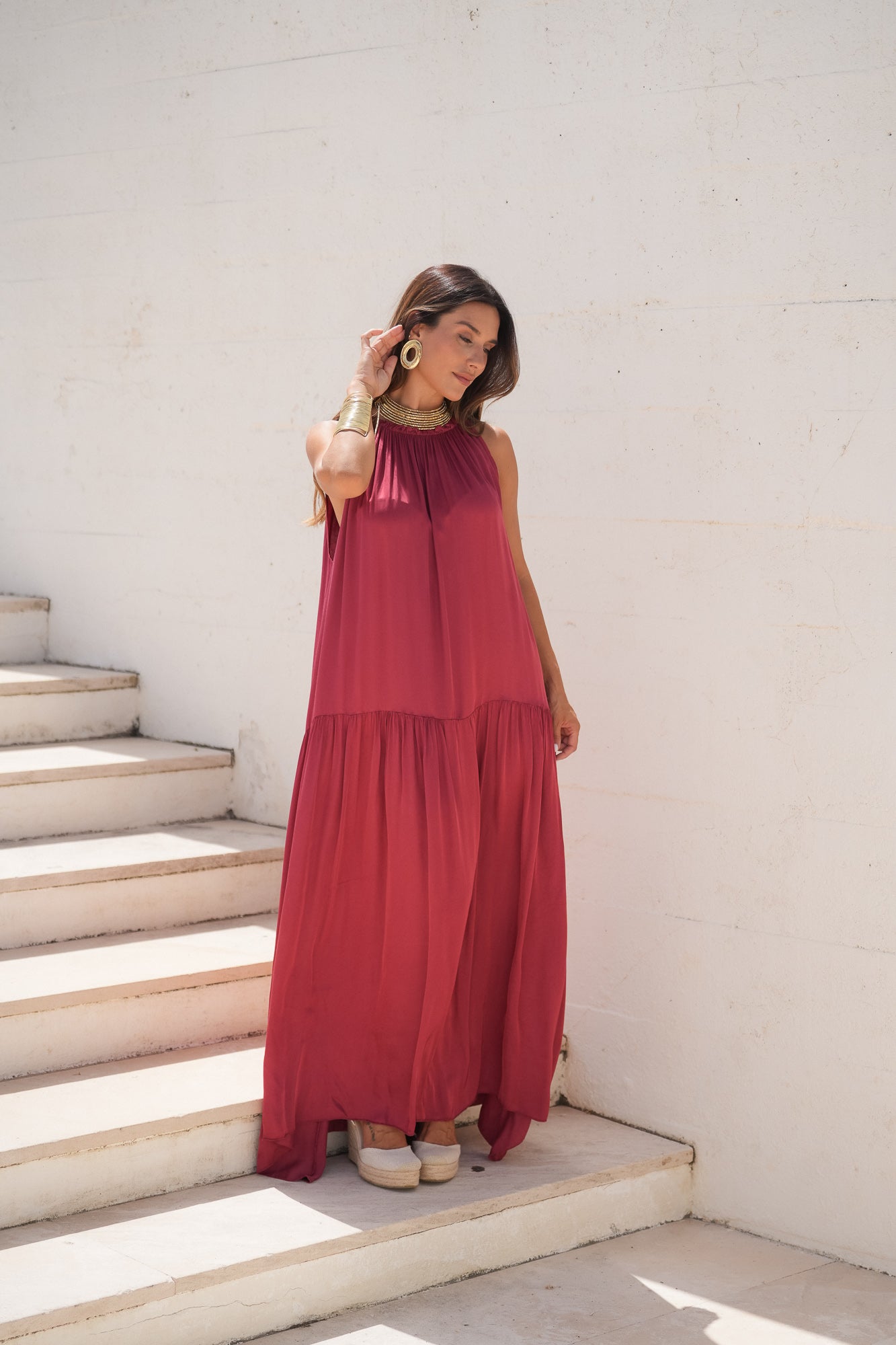 VESTIDO LIVORNO