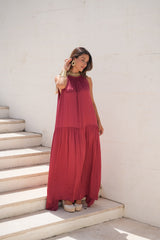VESTIDO LIVORNO