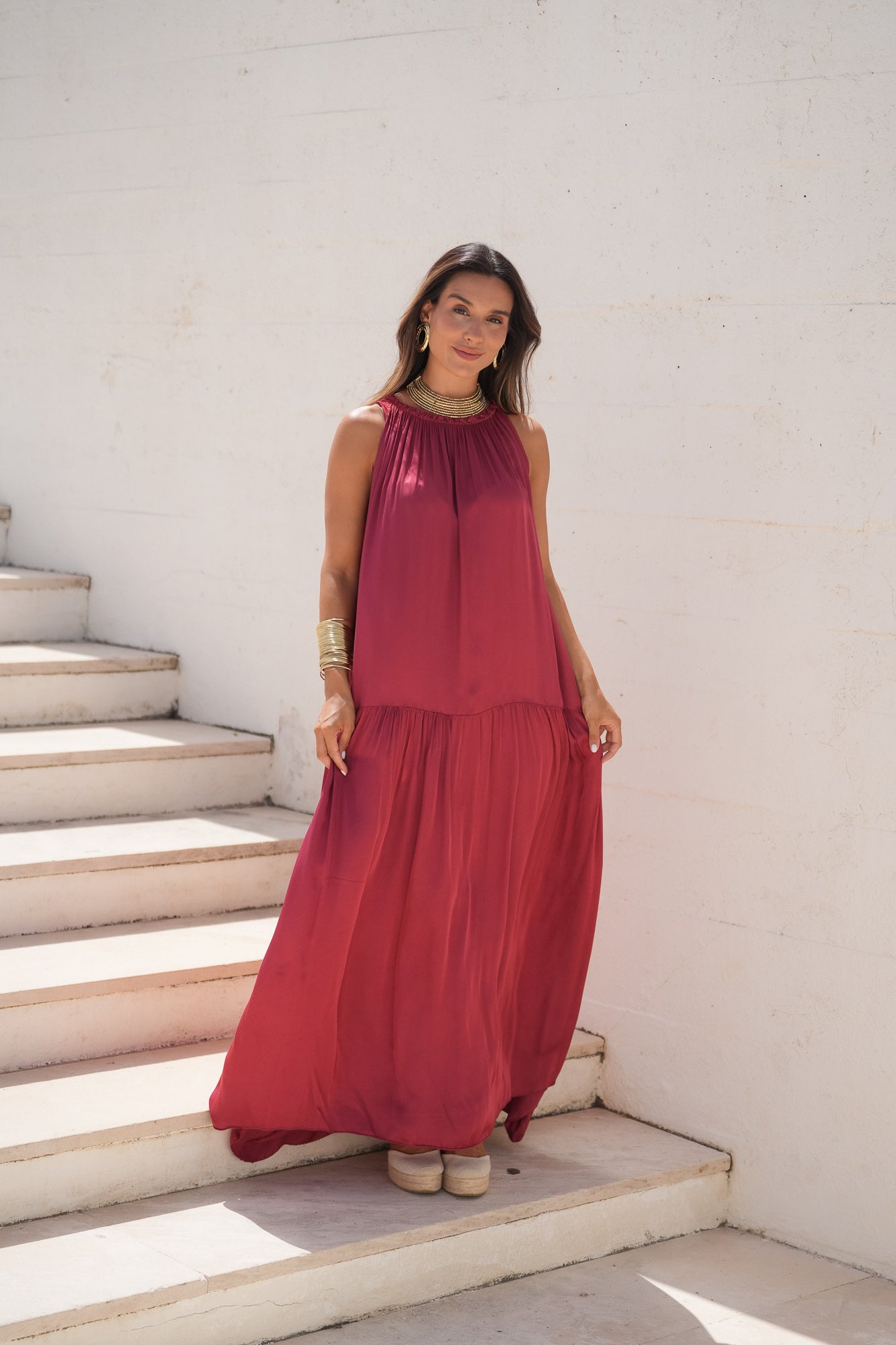 VESTIDO LIVORNO
