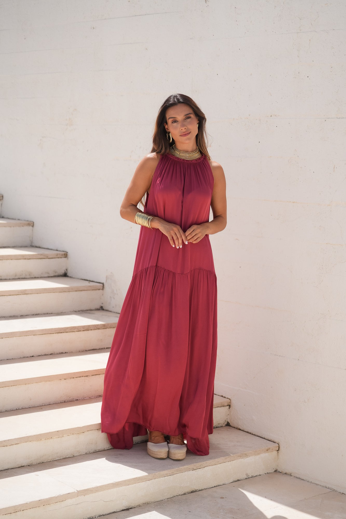 VESTIDO LIVORNO
