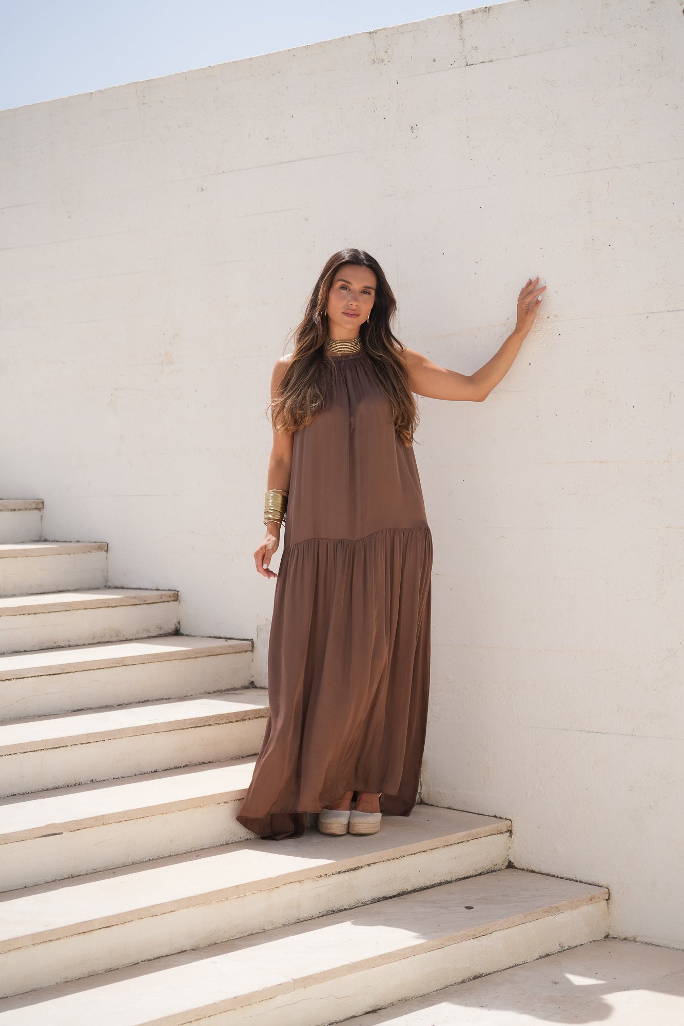 VESTIDO LIVORNO