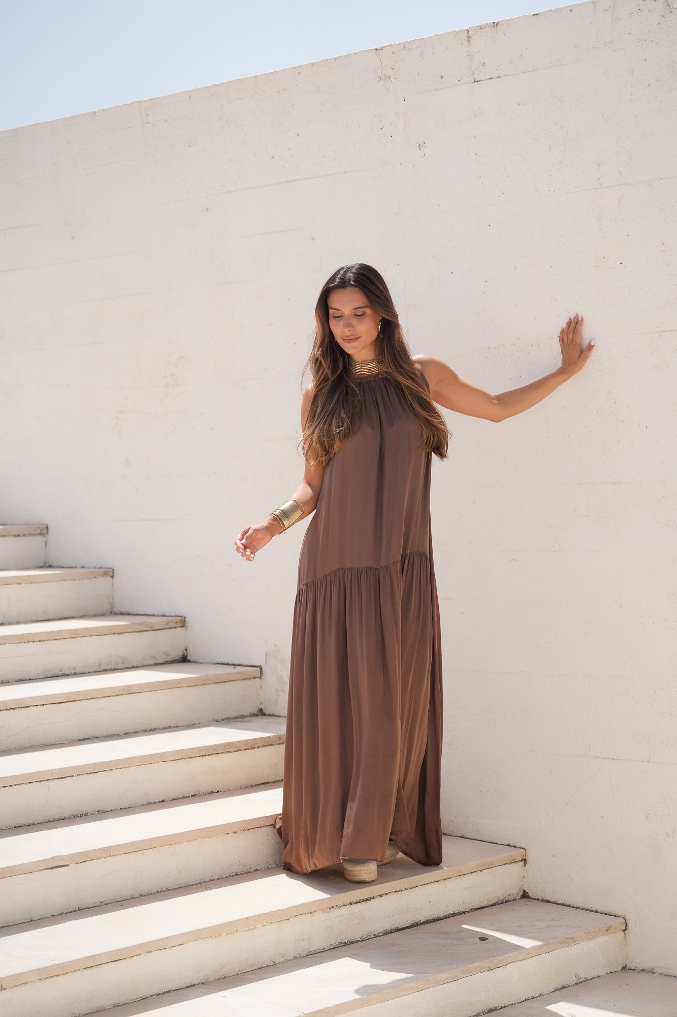 VESTIDO LIVORNO