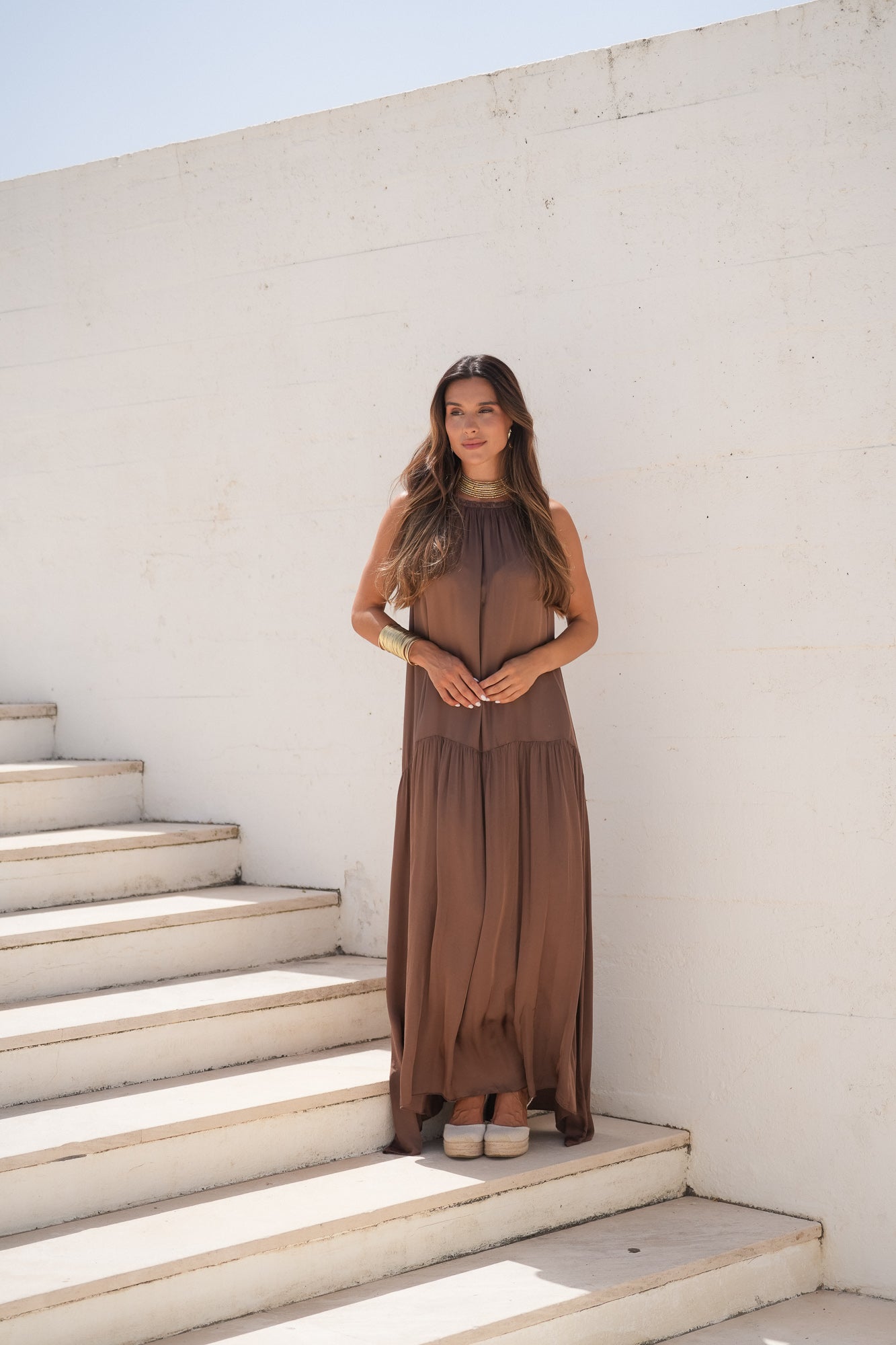 VESTIDO LIVORNO