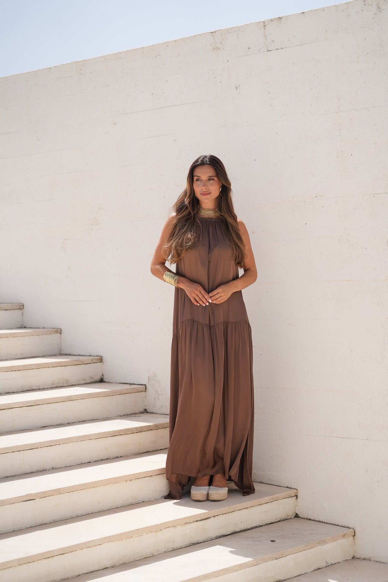 VESTIDO LIVORNO