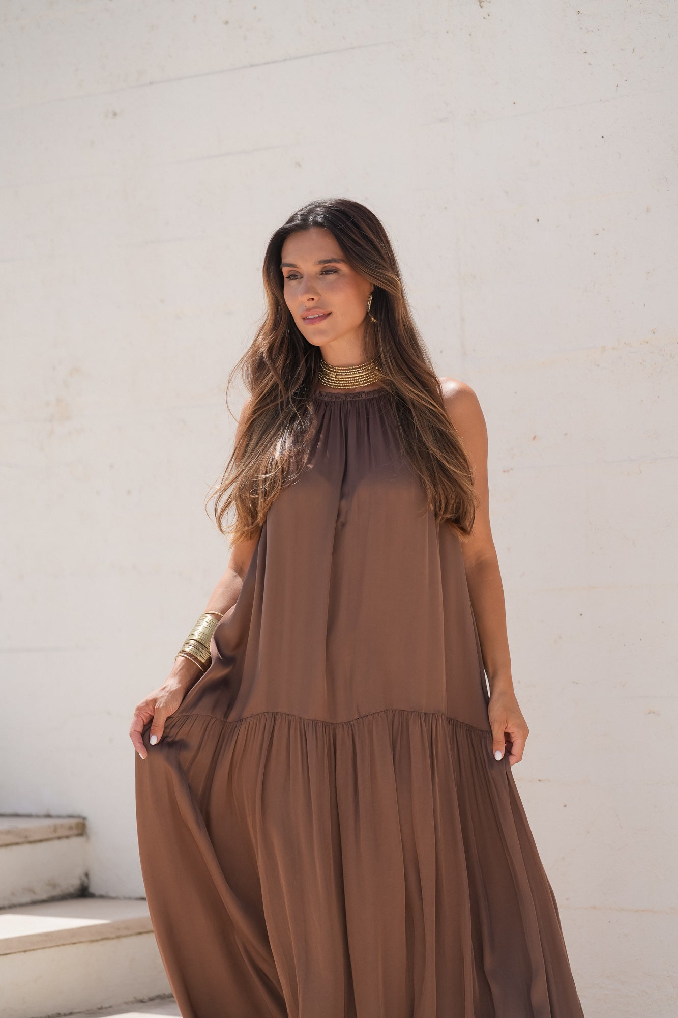 VESTIDO LIVORNO
