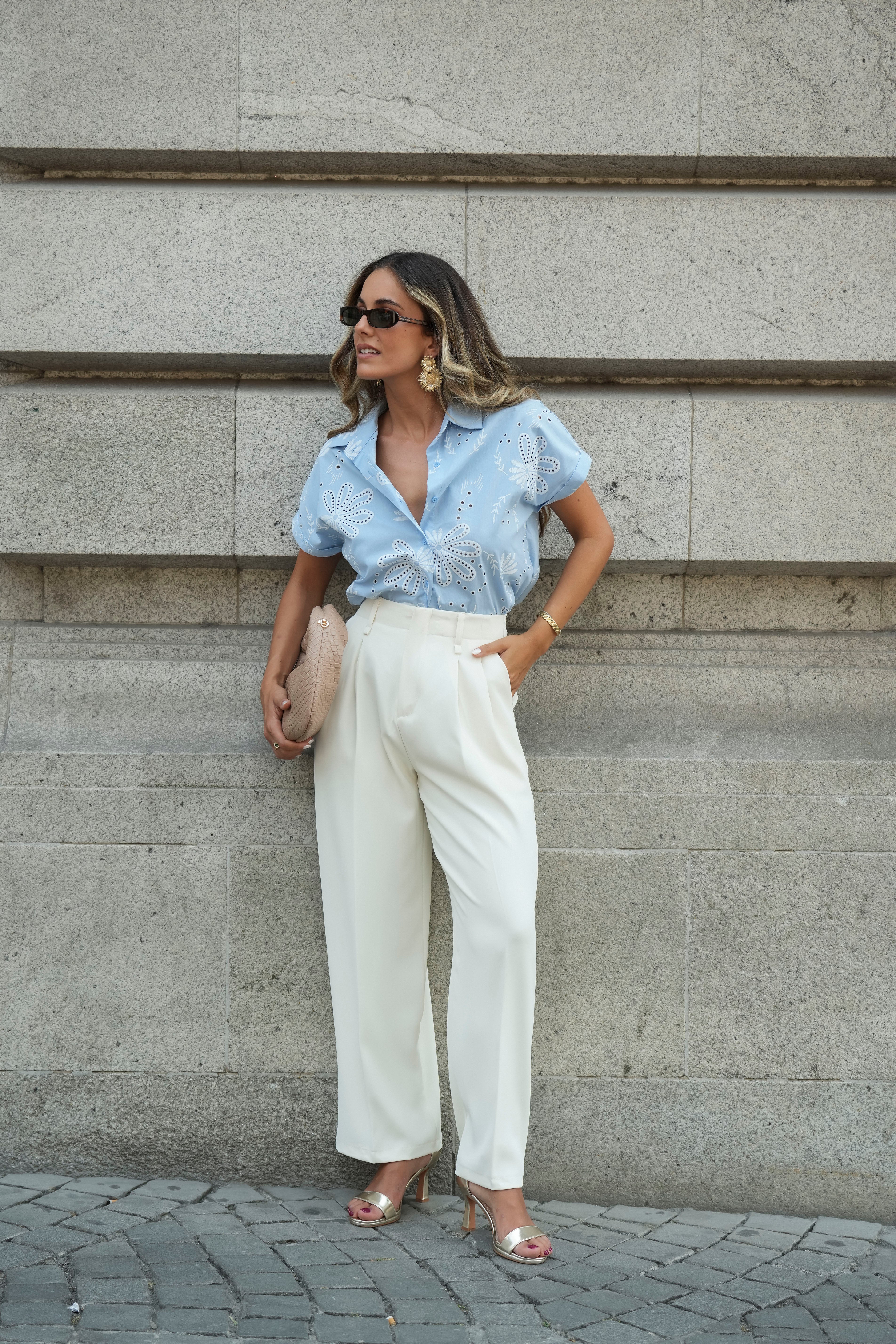 CALÇA SPAIN