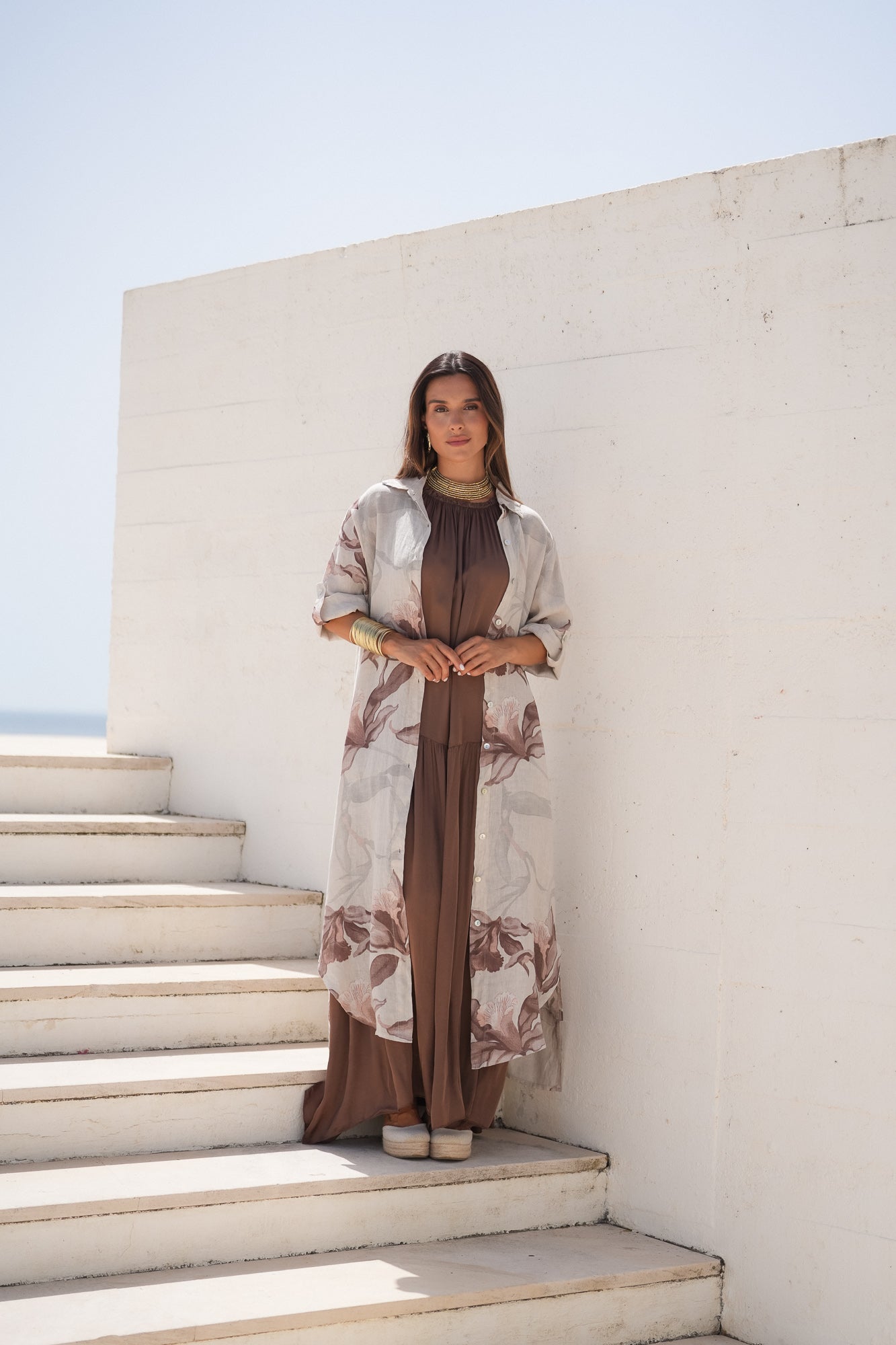 VESTIDO LIVORNO