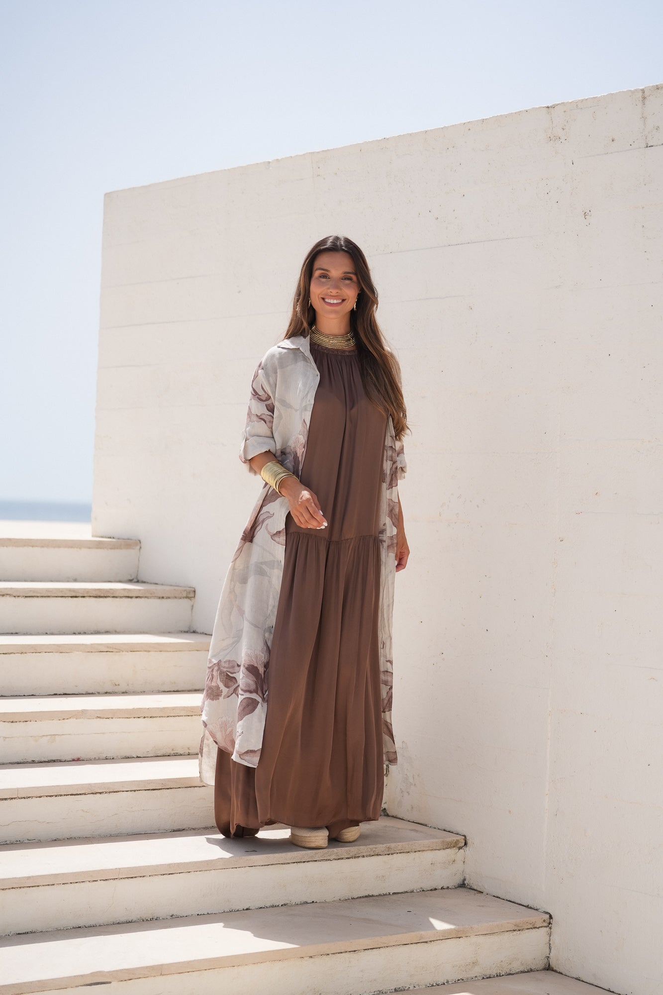 VESTIDO LIVORNO