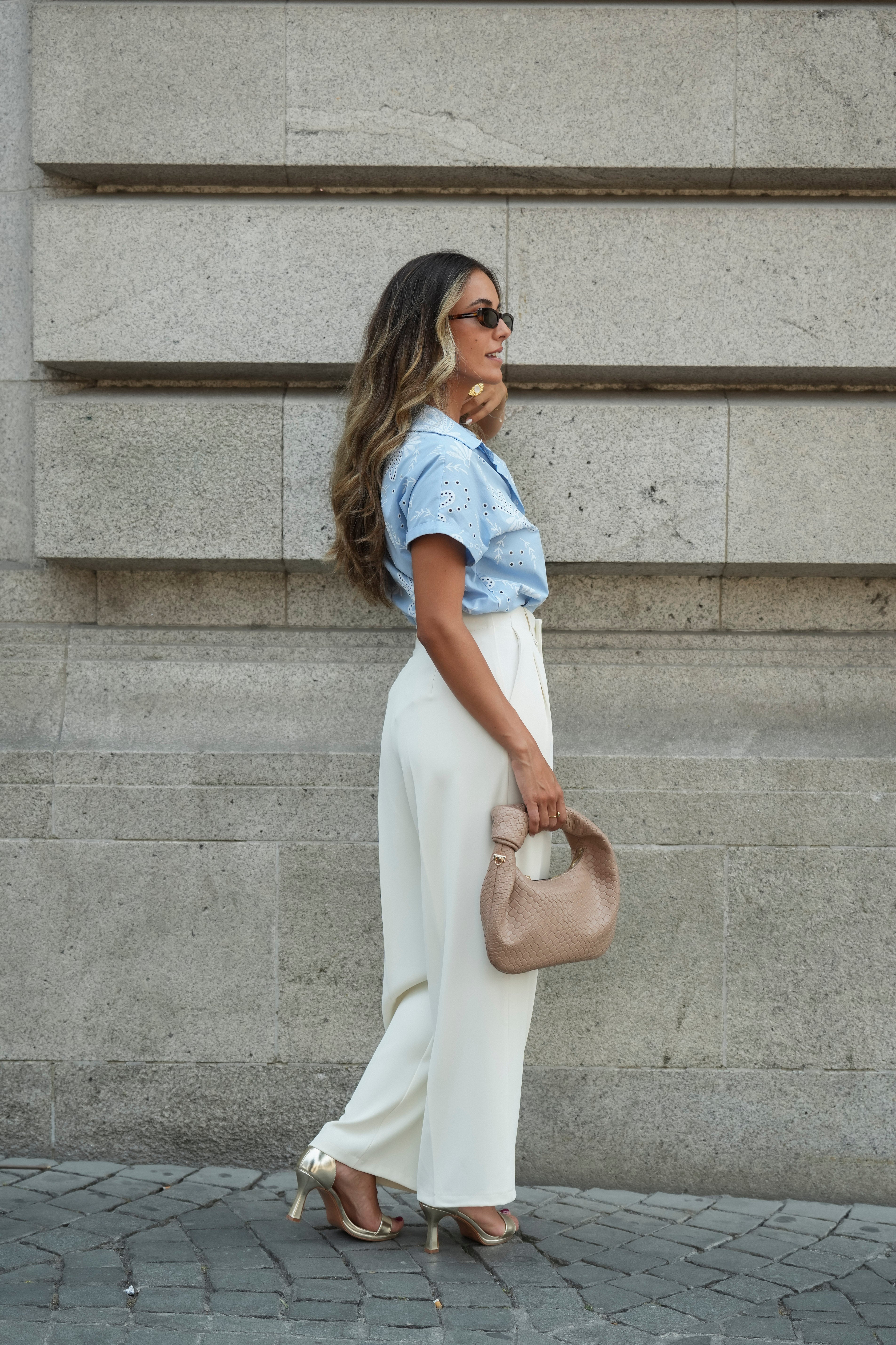 CALÇA SPAIN