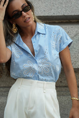 CAMISA PRAGA