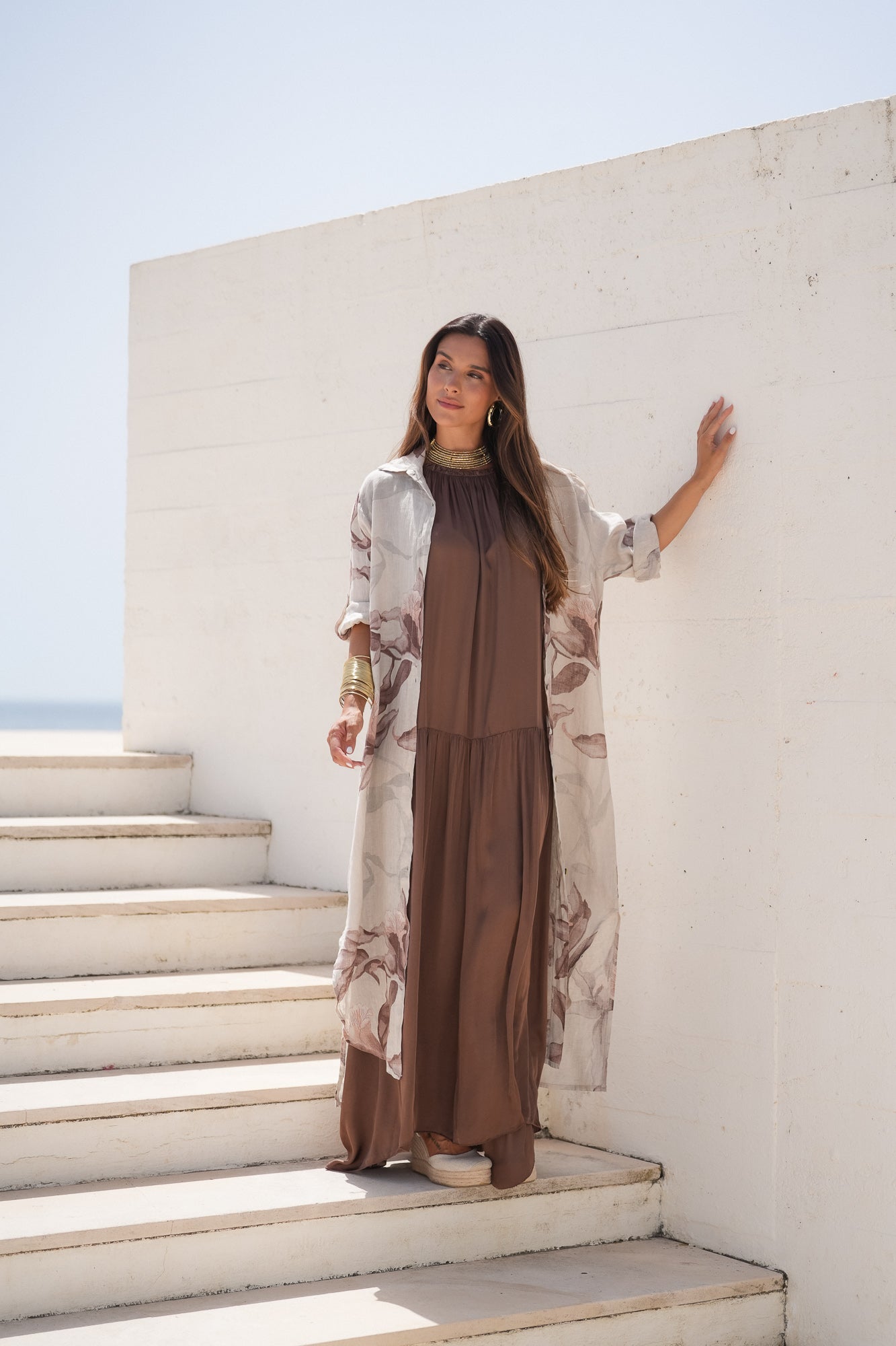 VESTIDO LIVORNO