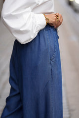 CALÇA ZUZU