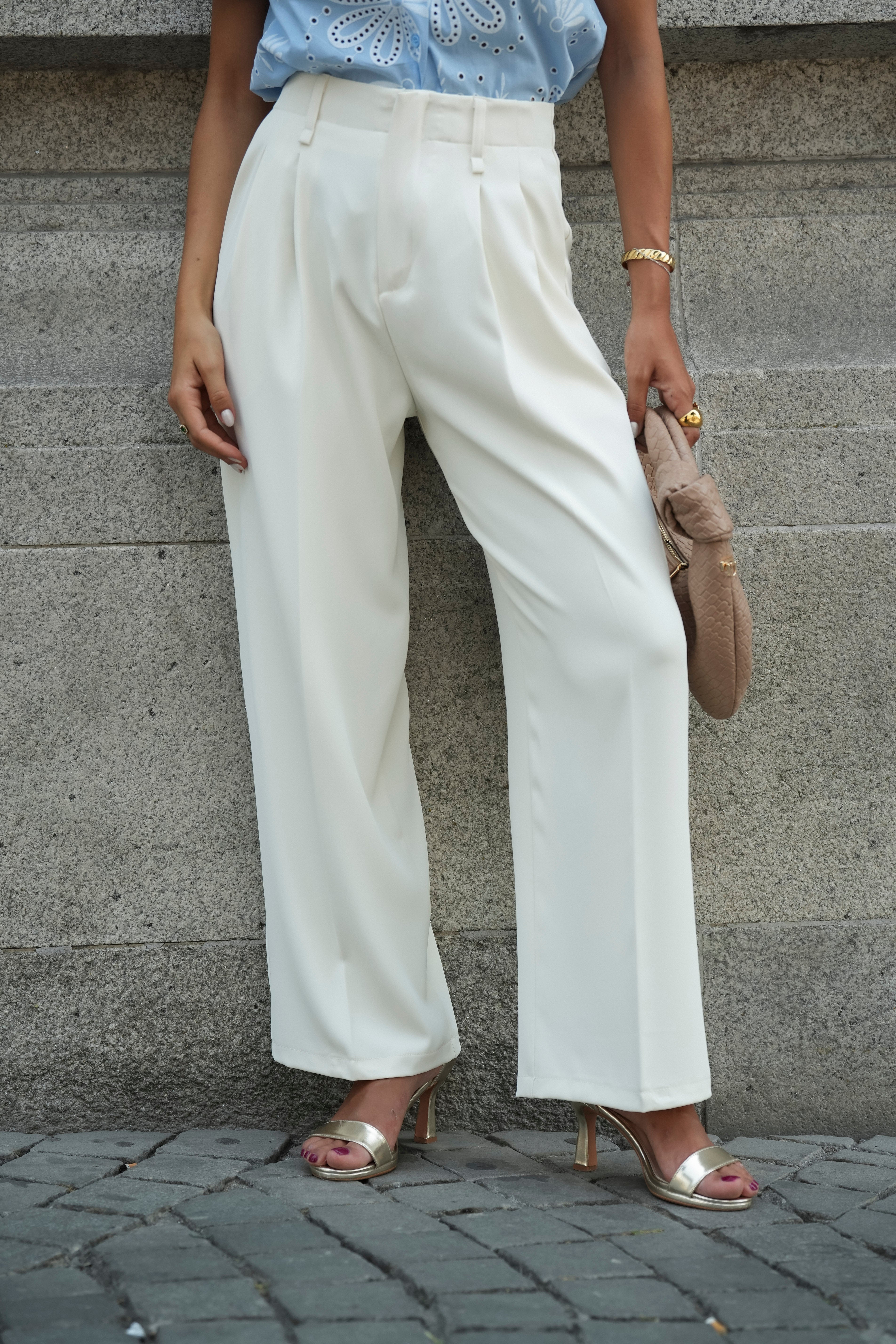 CALÇA SPAIN