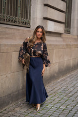 BLUSA HULA