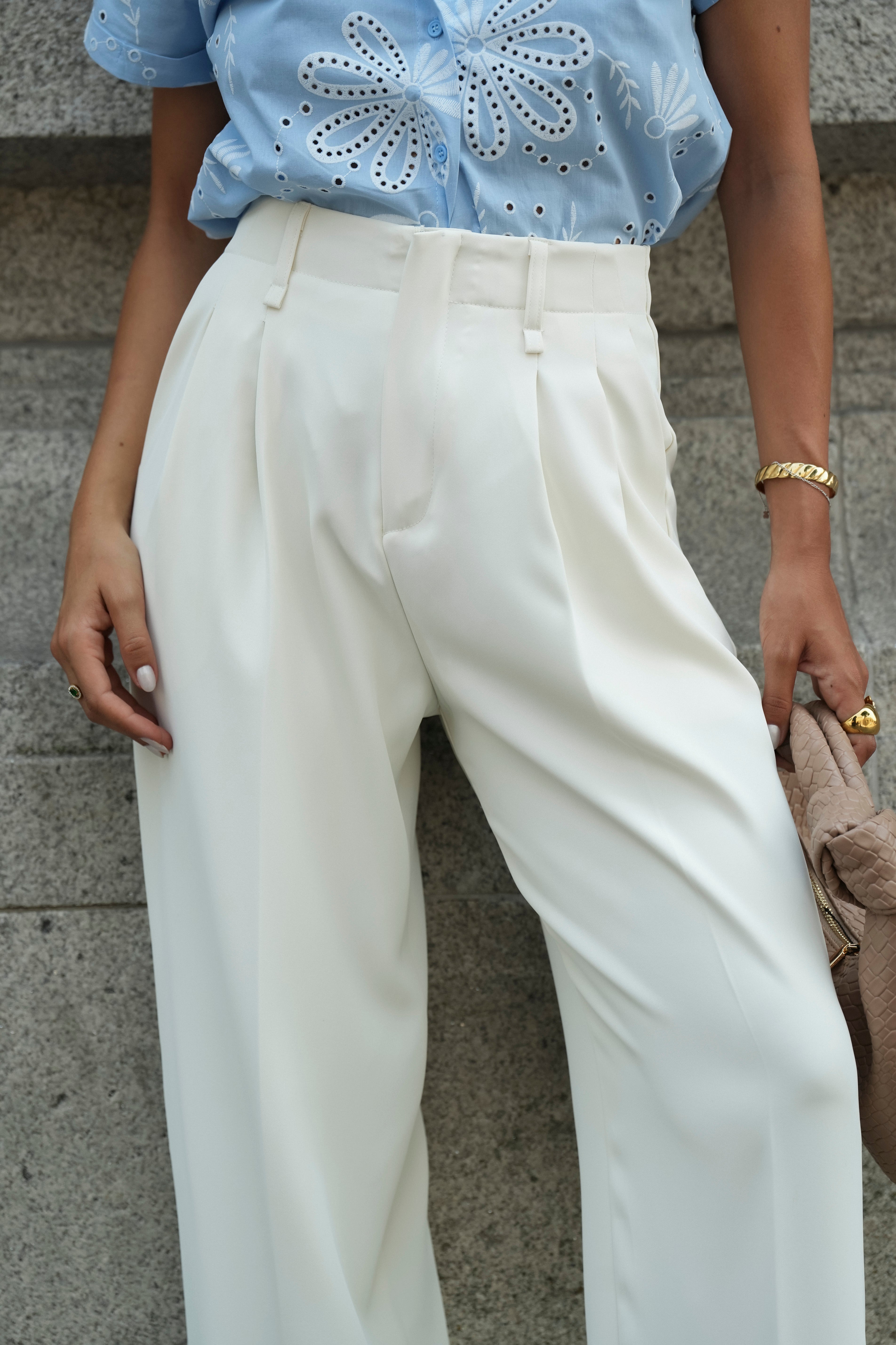 CALÇA SPAIN