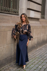 BLUSA HULA