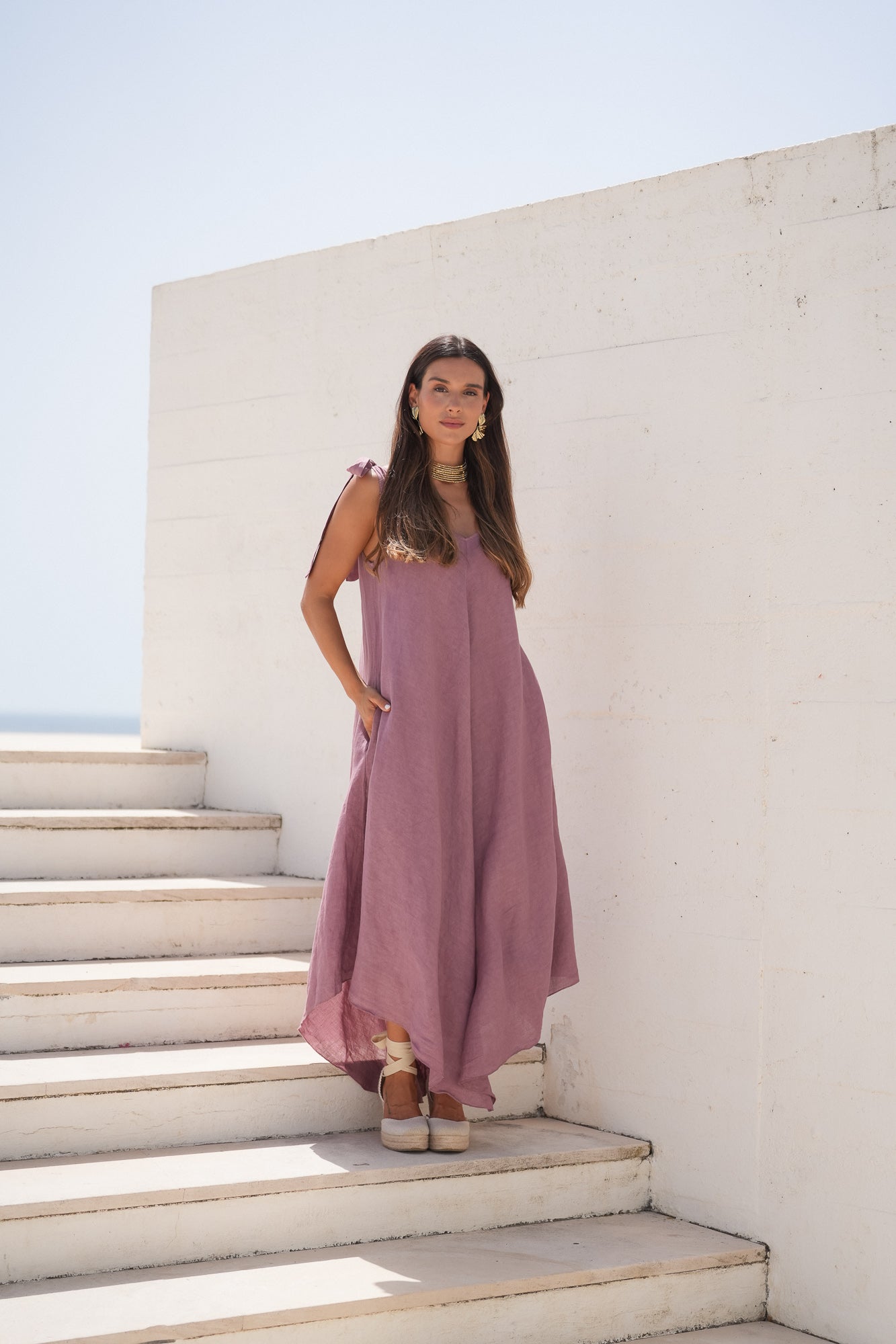 VESTIDO NANCY