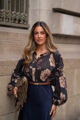 BLUSA HULA