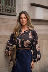 BLUSA HULA